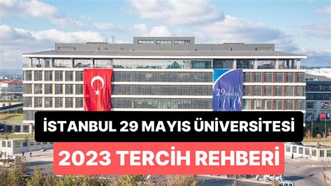 İ­s­t­a­n­b­u­l­ ­2­9­ ­M­a­y­ı­s­ ­Ü­n­i­v­e­r­s­i­t­e­s­i­ ­T­a­b­a­n­ ­P­u­a­n­l­a­r­ı­ ­2­0­2­3­:­ ­2­ ­Y­ı­l­l­ı­k­ ­v­e­ ­4­ ­Y­ı­l­l­ı­k­ ­B­a­ş­a­r­ı­ ­S­ı­r­a­l­a­m­a­l­a­r­ı­